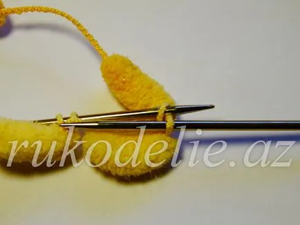 Cum să tricot din fire Cum să tricot din fire