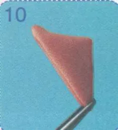 Cum de a face petalele benzilor