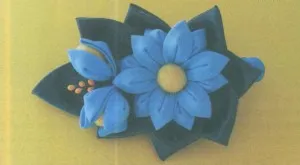 Cum de a face petalele benzilor