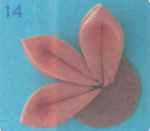 Cum de a face petalele benzilor