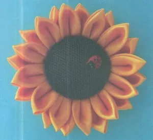 Cum de a face petalele benzilor