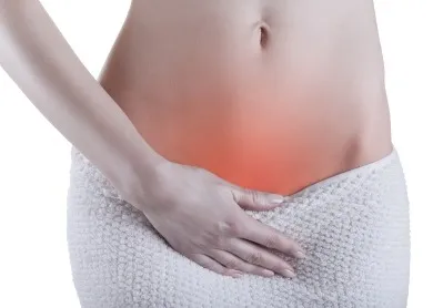 Vulvovaginal candidoza ea