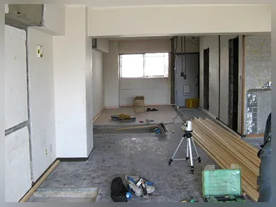 În cazul în care pentru a începe apartamente de reparații În cazul în care pentru a începe apartamente de reparații