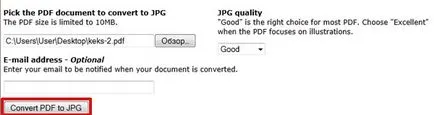 Cum se convertesc la pdf dzhipeg Cum se convertesc la pdf dzhipeg