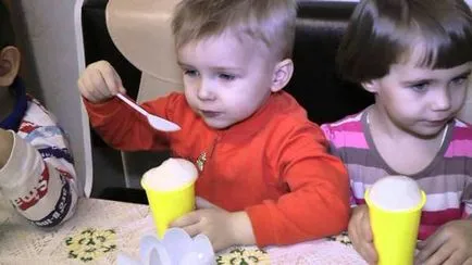 Ceea ce face cocktail-uri și cum Ceea ce face cocktail-uri și cum