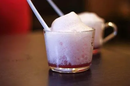 Ceea ce face cocktail-uri și cum Ceea ce face cocktail-uri și cum
