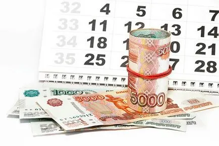 Perioada fiscală, care este