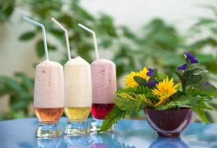 Ceea ce face cocktail-uri și cum Ceea ce face cocktail-uri și cum