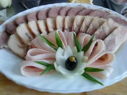 La fel ca da carnea copiilor