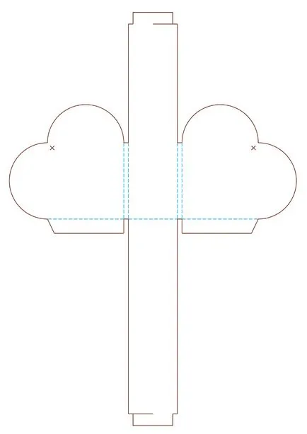 Ce cutie cu mâinile lor