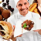 cursuri de master pentru bucătari
