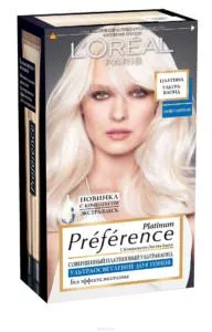L'Oreal culoarea de colorare a părului L'Oreal culoarea de colorare a părului