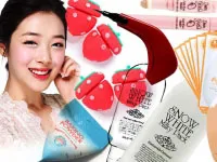 livrarea de produse cosmetice
