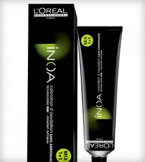 L'Oreal culoarea de colorare a părului