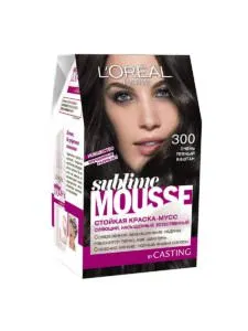 L'Oreal culoarea de colorare a părului L'Oreal culoarea de colorare a părului