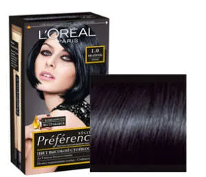 L'Oreal culoarea de colorare a părului L'Oreal culoarea de colorare a părului