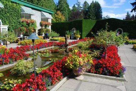 Cum de a face paturi de flori cu propriile lor mâini Cum de a face paturi de flori cu propriile lor mâini