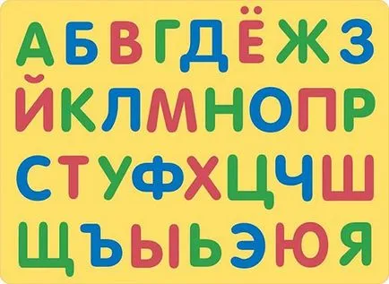 Cum a inventat alfabetul Cum a inventat alfabetul