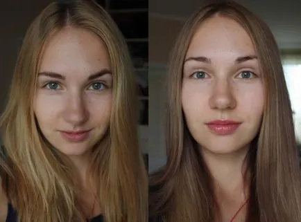 L'Oreal culoarea de colorare a părului L'Oreal culoarea de colorare a părului