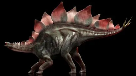 Cum au dinozaurii Cum au dinozaurii