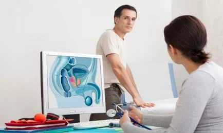 Prostatita și droguri sale de tratament Prostatita și droguri sale de tratament