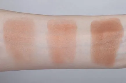 Comentarii Bronzer Powder Comentarii Bronzer Powder