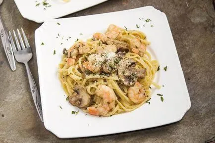Linguini ce este Linguini ce este