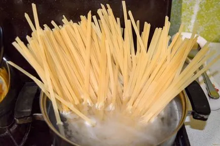 Linguini ce este
