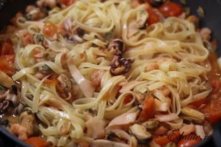 Linguini ce este