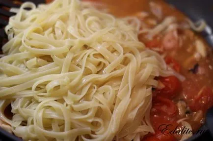 Linguini ce este