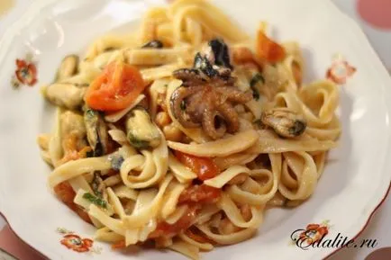 Linguini ce este