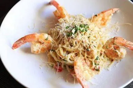 Linguini ce este Linguini ce este