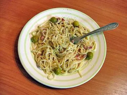 Linguini ce este