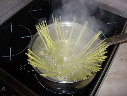Linguini ce este