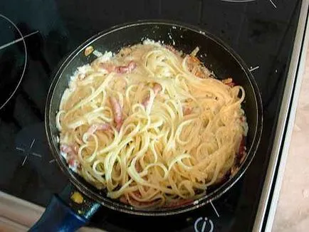 Linguini ce este