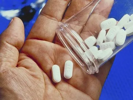Prostatita și droguri sale de tratament