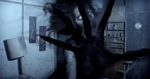 Ce mama thriller Ce mama thriller