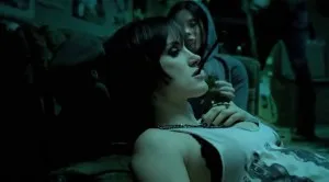 Ce mama thriller Ce mama thriller