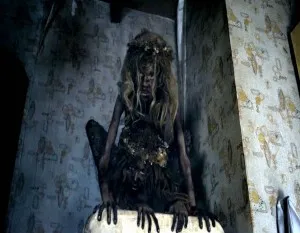 Ce mama thriller Ce mama thriller