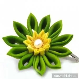 Cum de a face petalele benzilor