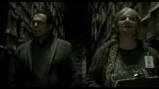 Ce mama thriller