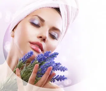 Ulei esential de lavanda pentru fata