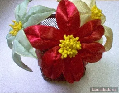 Cum de a face petalele benzilor