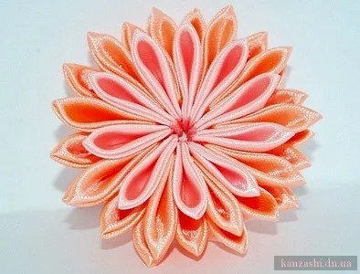 Cum de a face petalele benzilor