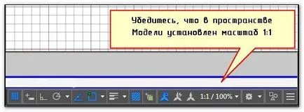Cum de a schimba dimensiunea în AutoCAD