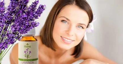 Ulei esential de lavanda pentru fata Ulei esential de lavanda pentru fata