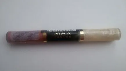 Max Factor Marturii