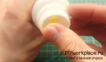 Cum de a crea un pistol