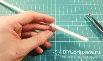 Cum de a crea un pistol