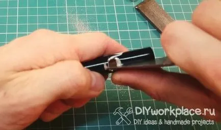 Cum de a crea un pistol